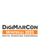 DigiMarCon Montreal – Digital Marketing, Media and Advertising Conference & Exhibition